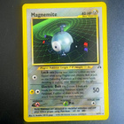Pokemon kortti Magnemite Neo Discovery rare - pikkukuva 1