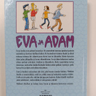 Måns Gahrton : Eva ja Adam : rakkaat viholliset - pikkukuva 2