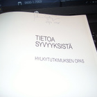 Ggönhagen ym.: Tietoa syvyyksistä - hylkytutkimuksen opas - pikkukuva 2