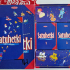 Satuhetki Sadunkerrontakortit. Hieno kunto - pikkukuva 5