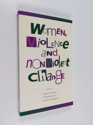 Women, violence and nonviolent change