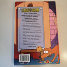 SIMPSONIT : Naurupommi - pikkukuva 2