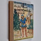 Heikki Upari : Nimettömillä vesillä - pikkukuva 1