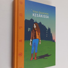 Virpi Saarinen : Kesäkissa - pikkukuva 1