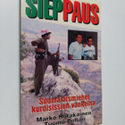 Jukka Mäkinen : Sieppaus : suomalaismiehet kurdisissien v... - pikkukuva 1
