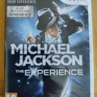 Michael Jackson - The Experience( WII ) - pikkukuva 1