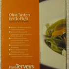 Nina Hirsimäki (toim.) • Oivallusten keittokirja (1.p.) - pikkukuva 2