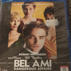 Bel Ami UUSI BLU-RAY - pikkukuva 1