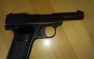 Deaktivoitu pistooli 7,65 Franz Stock