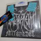 SKUGGCHEIM / FULLBYRDET M-/M- 7'' SPLIT EP - pikkukuva 1
