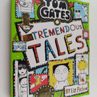 Liz Pichon : Ten tremendous tales - pikkukuva 1