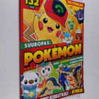 Suuropas : Pokemon - pikkukuva 1