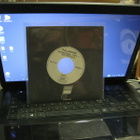 BRAVO - KOSHKI 7"SINGLE M- - pikkukuva 2
