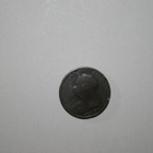 Englanti half penny 1899 - pikkukuva 1