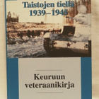 Keuruun veteraanikirja 1.p (sid.) - pikkukuva 1