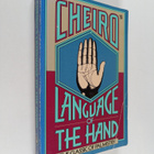 Cheiro : Cheiro's Language of the Hand - The Classic of P... - pikkukuva 1