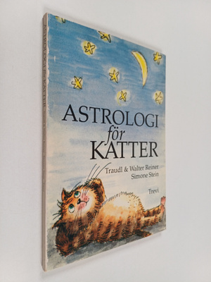 Astrologi för katter