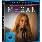 M3GAN (blu-ray), UUSI - pikkukuva 1