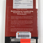 Marko Mäkilouko : Multicultural Leadership - Strategies f... - pikkukuva 2