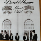 Procol Harum: Grand Hotel (LP) - pikkukuva 1