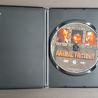 DVD: Animal Factory (Willem Dafoe, Edward Furlong 2002) - pikkukuva 3