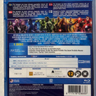 Avengers: Infinity War - Blu-ray - pikkukuva 2