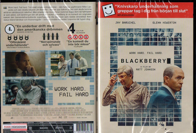blackberry	(35 132)	UUSI	-DK-	DVD				2023