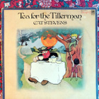 Cat Stevens Tea for the Tillerman Vinyyli LP - pikkukuva 1