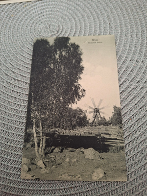 Wasa Klemetsö kvarn