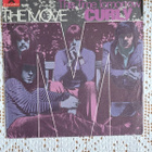 7" KANSI The Move: Curly / This Time Tomorrow (VAIN KANSI) - pikkukuva 1
