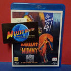 The Mummy UUSI Blu-Ray - pikkukuva 1