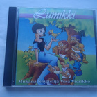 LUMIKKI ÄÄNIKIRJA . cd ( Uudenveroinen ) - pikkukuva 1