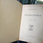 Kipling  : Viidakkopoika  ( SIS POSTIKULU  ) - pikkukuva 2