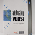 Ajatusten vuosi : ajatelmia kautta vuosisatojen - pikkukuva 2
