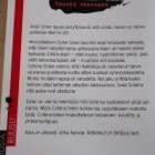 DELORES FOSSEN - HEVOSKASVATTAJAN POIKA - pikkukuva 2