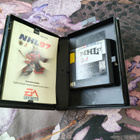 NHL97 pelimoduli Sega Mega Driveen - pikkukuva 3