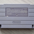 Super Battletank: War in the Gulf (SNES, USA) - pikkukuva 2