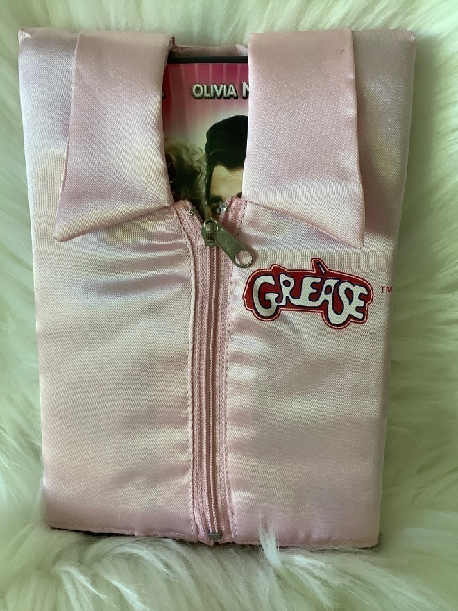 GREASE  ROCKIN EDITION - PINK LADIES JACKET 2DVD(PINK ROTSI)