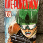 ONE-PUNCH MAN 5 (suomi) - pikkukuva 1