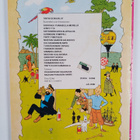 Herge : Mustan saaren salaisuus - pikkukuva 2