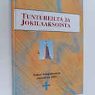 Tuntureilta ja jokilaaksoista VIII : Oulun hiippakunnan v... - pikkukuva 1