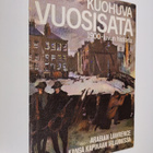 Kuohuva vuosisata - 1900 luvun historia 2/1974 - pikkukuva 1