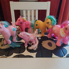 My Little Ponyja vanhempaa tuotantoa - pikkukuva 3