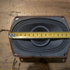Philips N4407 Kelanauhurin Kaiuttimet - pikkukuva 1