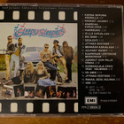 Sleepy Sleepers - Takaisin karjalaan CD - pikkukuva 2