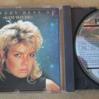 Kim Wilde: The Very Best of  CD - pikkukuva 1