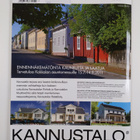 Koti ja puutarha 1/2011 - pikkukuva 2