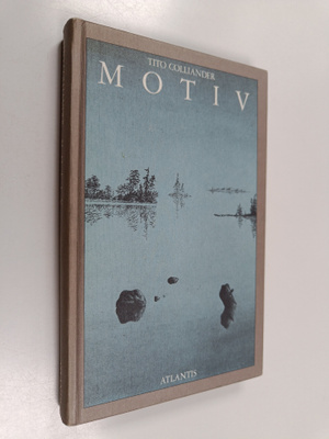 Tito Colliander : Motiv