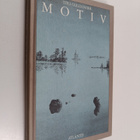Tito Colliander : Motiv - pikkukuva 1