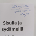 Lajos Garam : Sisulla ja sydämellä (signeerattu, tekijän ... - pikkukuva 3